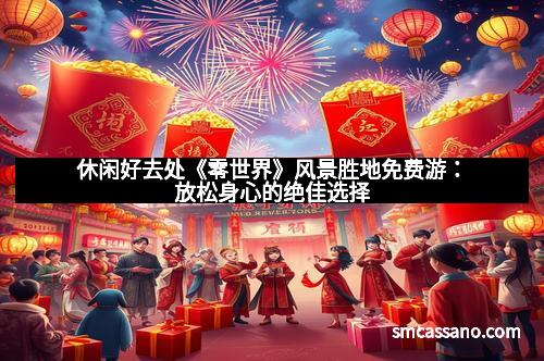 休闲好去处《零世界》风景胜地免费游：放松身心的绝佳选择